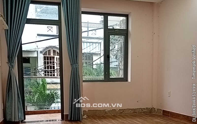 NHÀ ĐẸP HXH – ÂU CƠ, P.10, TÂN BÌNH 4×15,8m– 4 TẦNG – CHỈ 11 TỶ TL